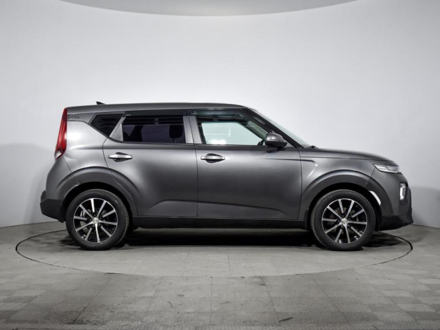 Kia Soul III Санкт-Петербург  - изображение 5