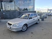 Hyundai Accent II Саратов  - изображение 16