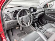 Hyundai Tucson III Рестайлинг Москва  - изображение 46