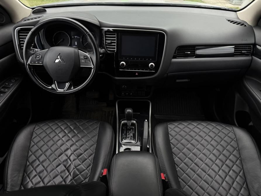 Mitsubishi Outlander III Рестайлинг 3 Ярославль  - изображение 11