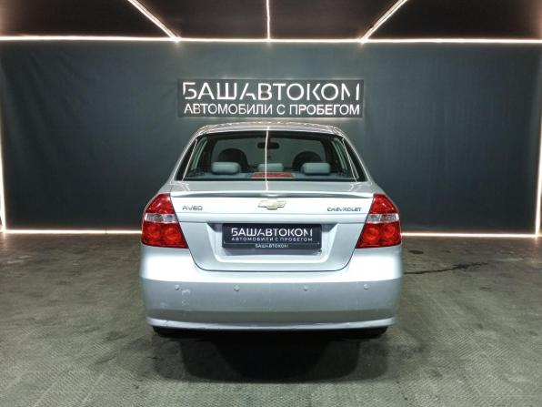 Chevrolet Aveo I с пробегом 2008 года, цена 429 000 рублей, 193782 км, седан, Автокод Объявления
