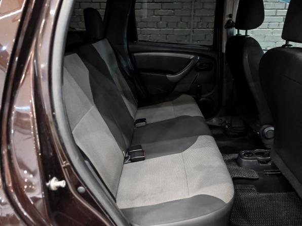 Renault Duster I Рестайлинг с пробегом 2015 года, цена 1 090 000 рублей, 173274 км, внедорожник, Автокод Объявления