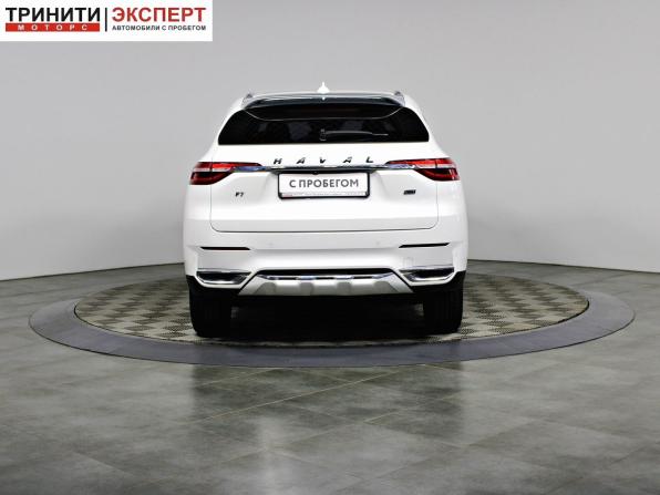 Haval F7 I с пробегом 2021 года, цена 1 597 000 рублей, 194581 км, внедорожник, Автокод Объявления