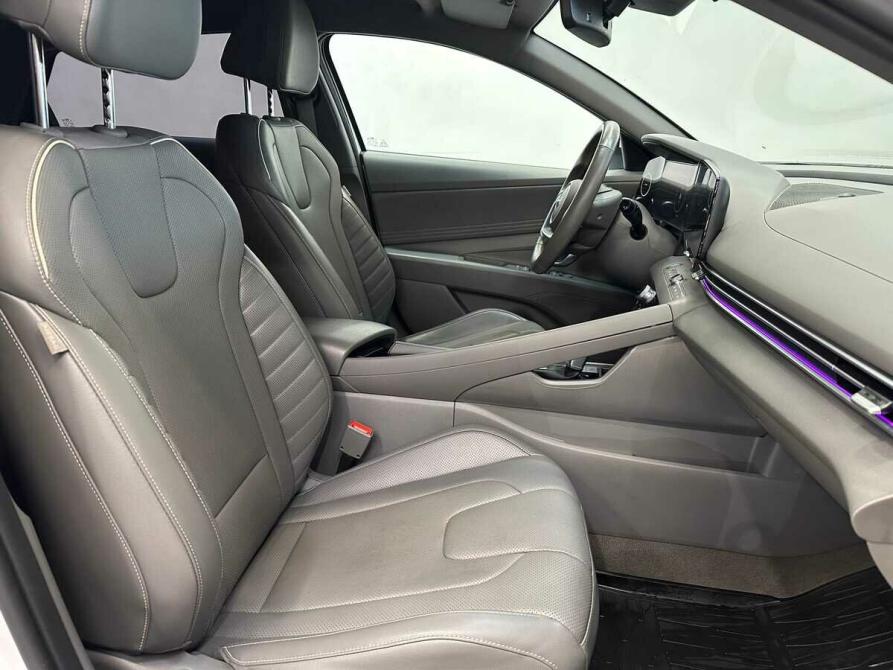 Hyundai Elantra VII (CN7) Балашиха  - изображение 16