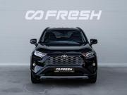 Toyota RAV4 V (XA50) Краснодар  - изображение 24
