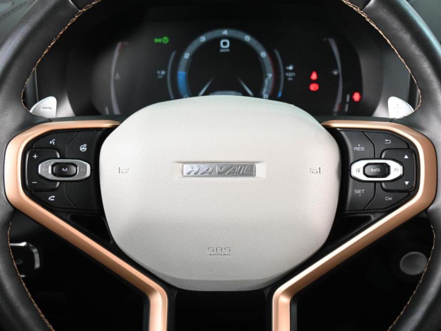 Haval Jolion I Рестайлинг Ростов-на-Дону  - изображение 12