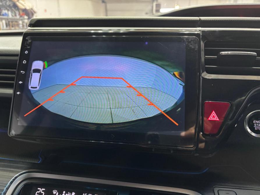 Honda Stepwgn V Альметьевск  - изображение 20
