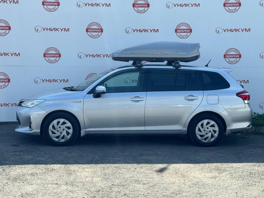 Toyota Corolla XI (E160 E170) Рестайлинг 2 Екатеринбург  - изображение 2