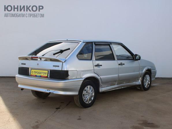 Lada (ВАЗ) 2114 с пробегом 2008 года, цена 89 000 рублей, 326606 км, хэтчбек, Автокод Объявления