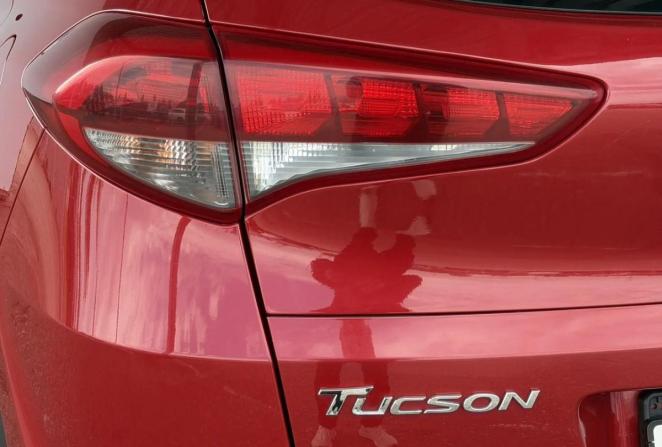 Hyundai Tucson III с пробегом 2018 года, цена 2 020 000 рублей, 109013 км, внедорожник, Автокод Объявления