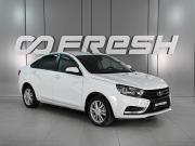 Lada (ВАЗ) Vesta I Ростов-на-Дону  - изображение 17