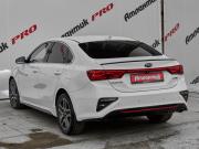 Kia Cerato IV Екатеринбург  - изображение 30