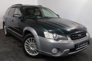 Subaru Outback III Санкт-Петербург  - изображение 17