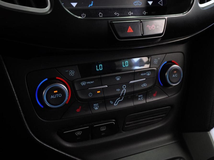 Ford Focus III Воронеж  - изображение 13
