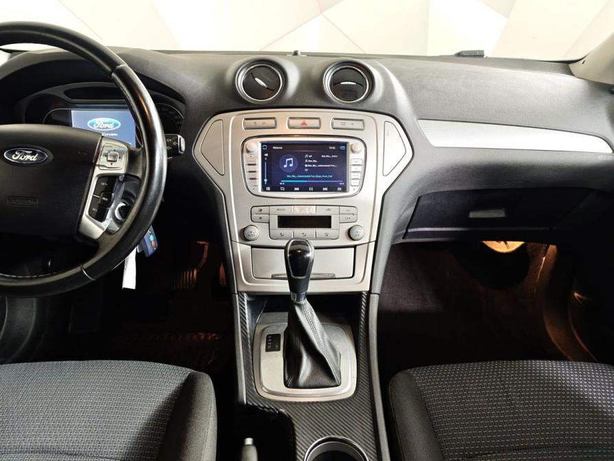 Ford Mondeo IV Москва  - изображение 14