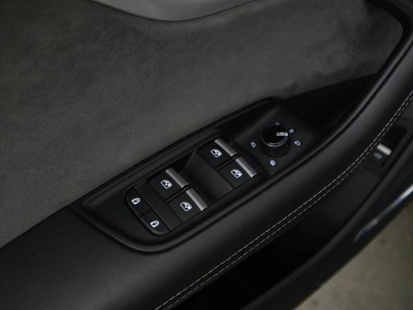 Audi Q8 I (4M) с пробегом 2019 года, цена 5 849 046 рублей, 140007 км, внедорожник, Автокод Объявления