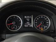 Volkswagen Tiguan I Рестайлинг Москва  - изображение 38