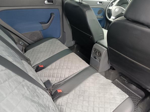 Volkswagen Golf Plus I с пробегом 2008 года, цена 640 000 рублей, 166616 км, хэтчбек, Автокод Объявления