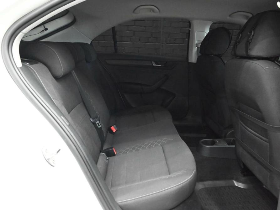 Skoda Rapid II Екатеринбург  - изображение 11