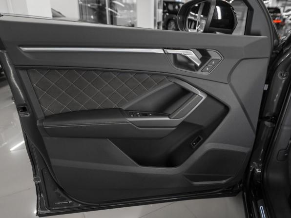 Audi Q3 II (F3) с пробегом 2026 года, цена 4 130 000 рублей, 50 км, внедорожник, Автокод Объявления
