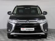 Mitsubishi Outlander III Рестайлинг 3 Химки  - изображение 19