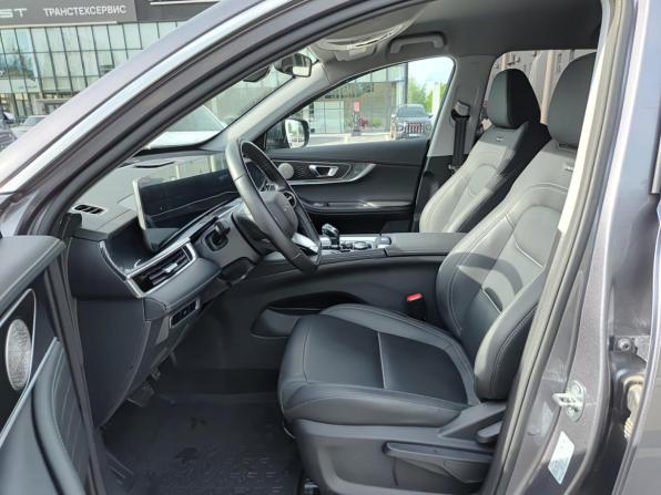 Chery Tiggo 7 Pro Max I Рестайлинг с пробегом 2024 года, цена 2 059 000 рублей, 11661 км, внедорожник, Автокод Объявления