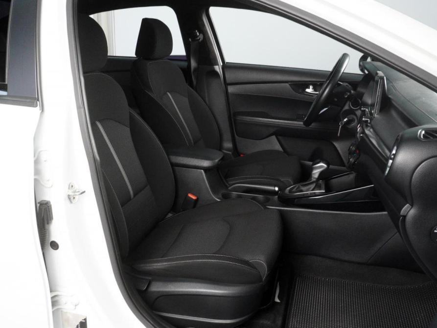 Kia Cerato IV Минеральные Воды  - изображение 8