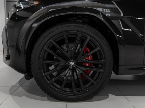 BMW X6 III (G06) Рестайлинг с пробегом 2023 года, цена 11 200 000 рублей, 49090 км, внедорожник, Автокод Объявления