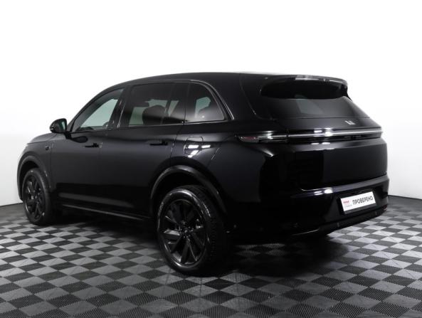 Li Auto (Lixiang) L7 I с пробегом 2023 года, цена 5 543 000 рублей, 47500 км, внедорожник, Автокод Объявления