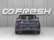 Hyundai i30 II Ростов-на-Дону  - изображение 20