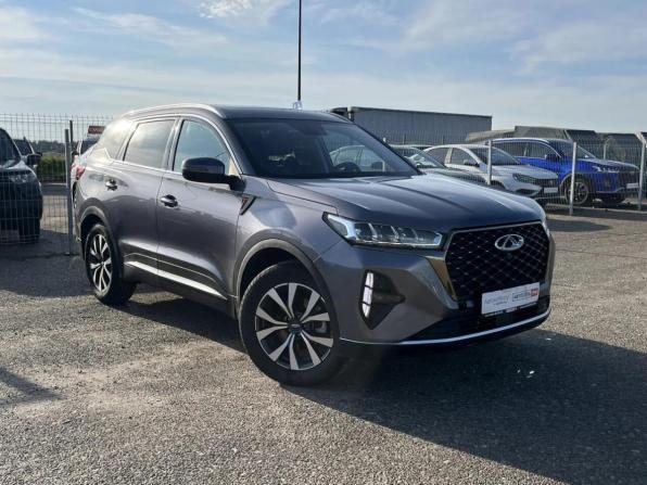 Chery Tiggo 7 Pro Max I с пробегом 2023 года, цена 2 011 452 рубля, 26897 км, внедорожник, Автокод Объявления