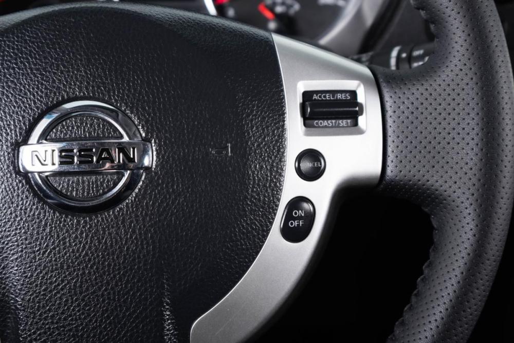 Nissan X-Trail II Рестайлинг Пермь  - изображение 17
