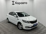 Kia Rio III Рестайлинг Воронеж  - изображение 24