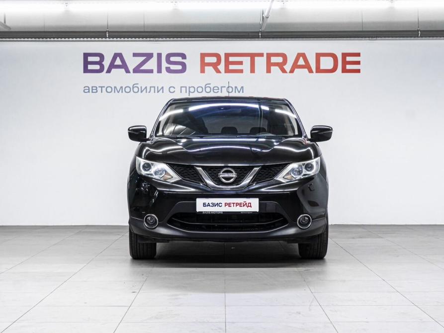 Nissan Qashqai II Тюмень  - изображение 3