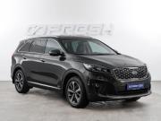 Kia Sorento III Prime Рестайлинг Москва  - изображение 30