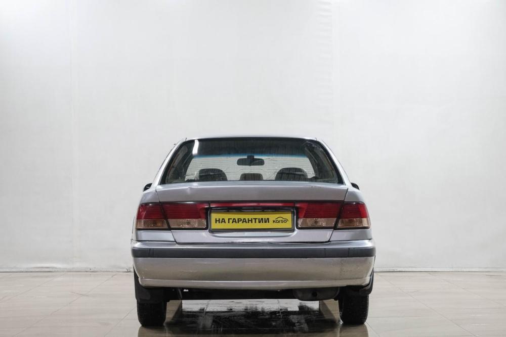 Nissan Sunny B15 Новокузнецк  - изображение 6