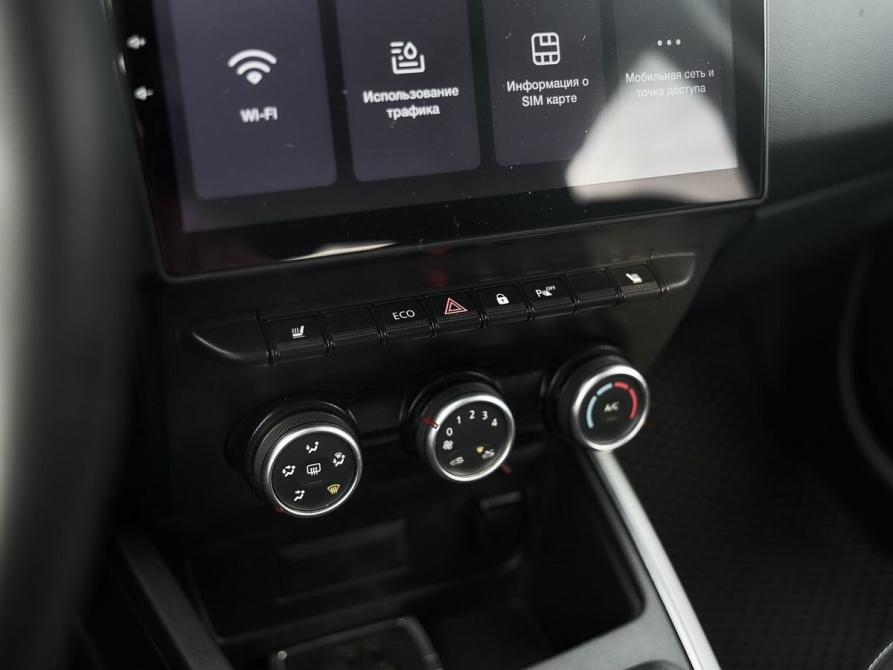 Renault Arkana I Казань  - изображение 11