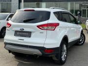 Ford Kuga II Москва  - изображение 20