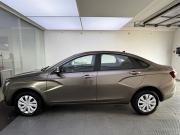 Lada (ВАЗ) Vesta I Рестайлинг (NG) Уфа  - изображение 32