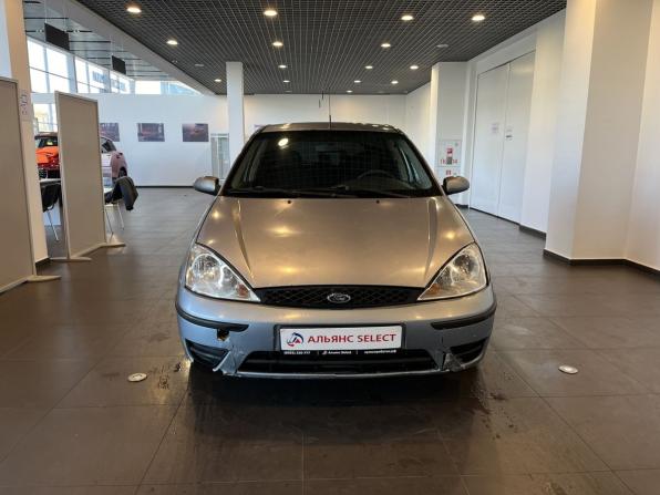 Ford Focus I Рестайлинг с пробегом 2004 года, цена 177 000 рублей, 312063 км, хэтчбек, Автокод Объявления