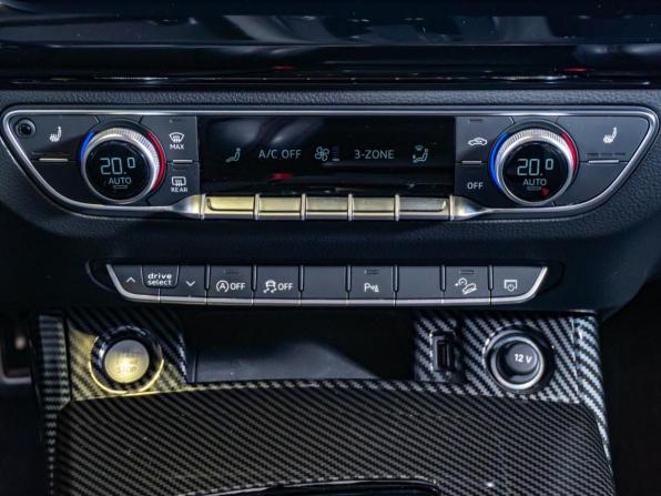 Audi Q5 Sportback I (FY) с пробегом 2021 года, цена 5 890 000 рублей, 23602 км, внедорожник, Автокод Объявления