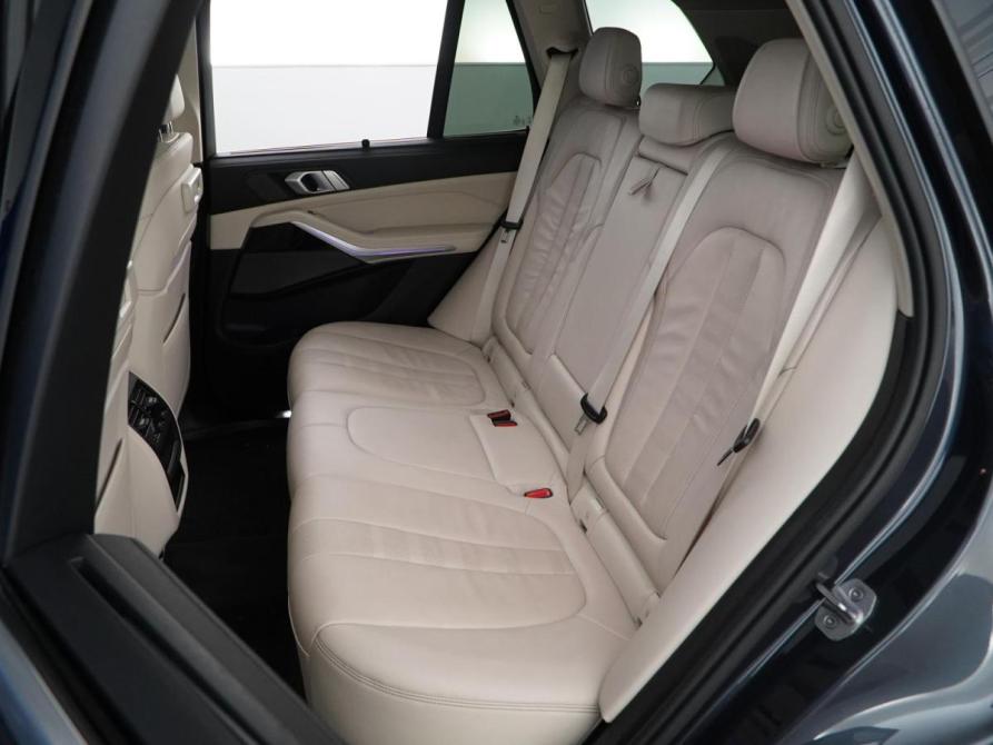 BMW X5 IV (G05/G18) Москва  - изображение 9