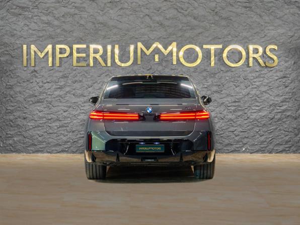 Новый BMW 7 серии VII (G70) Рестайлинг 2026 года, цена 23 990 000 рублей, седан, Автокод Объявления