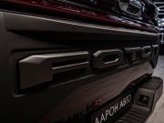 Foton Tunland V9 Москва  - изображение 78