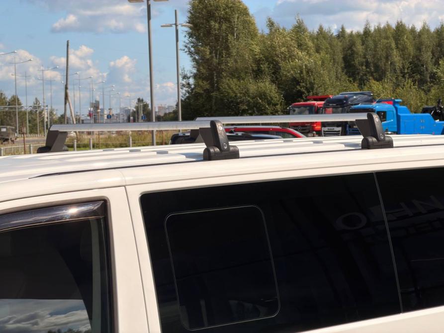 Volkswagen Multivan T6 Рестайлинг Пермь  - изображение 16