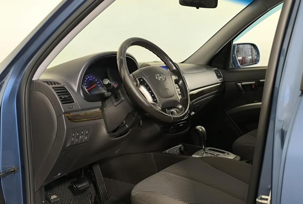 Hyundai Santa Fe II Рестайлинг Нижний Новгород  - изображение 8