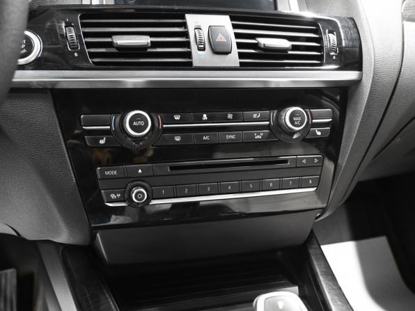 BMW X4 I (F26) с пробегом 2016 года, цена 2 495 000 рублей, 173636 км, внедорожник, Автокод Объявления