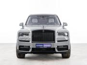 Rolls-Royce Cullinan I Москва  - изображение 43