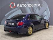 Subaru Impreza WRX III Рестайлинг Пермь  - изображение 39