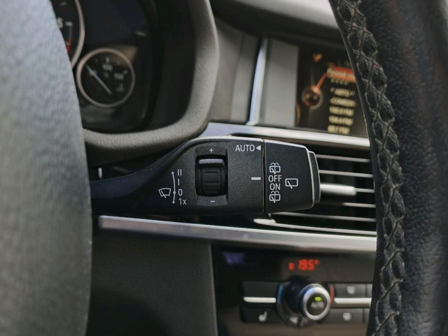 BMW X3 II (F25) Рестайлинг Санкт-Петербург  - изображение 20